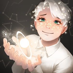 Meet your Posher, Bo